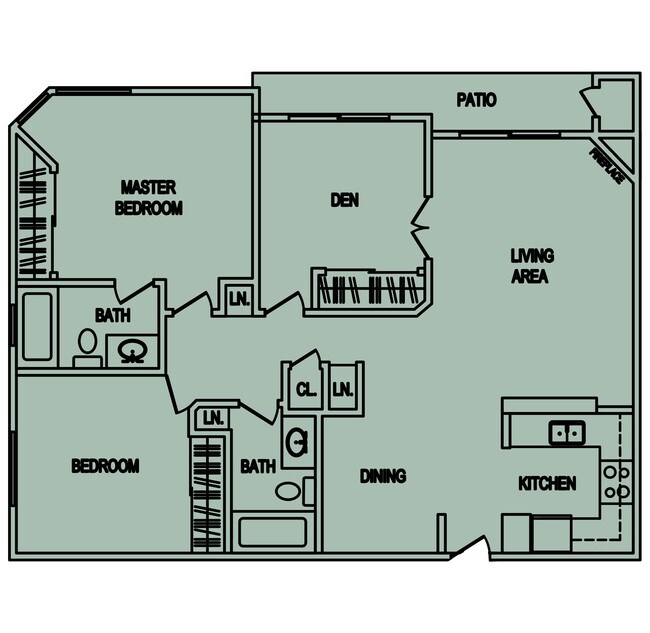 Burbank Bedroom Apartments For Rent Burbank Bedroom Apartments For Rent