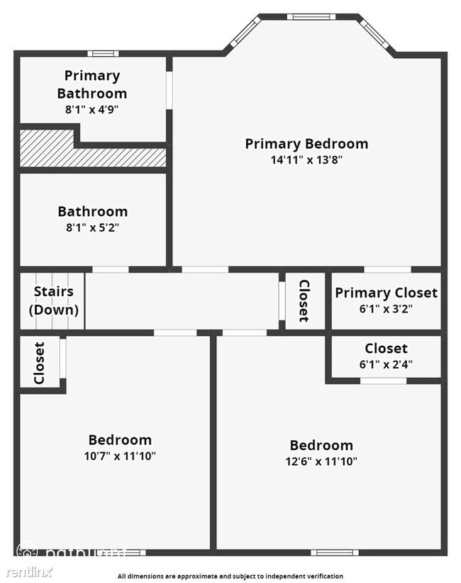 Foto del edificio - 3 br, 2 bath House - 688 Slew Avenue UNIT