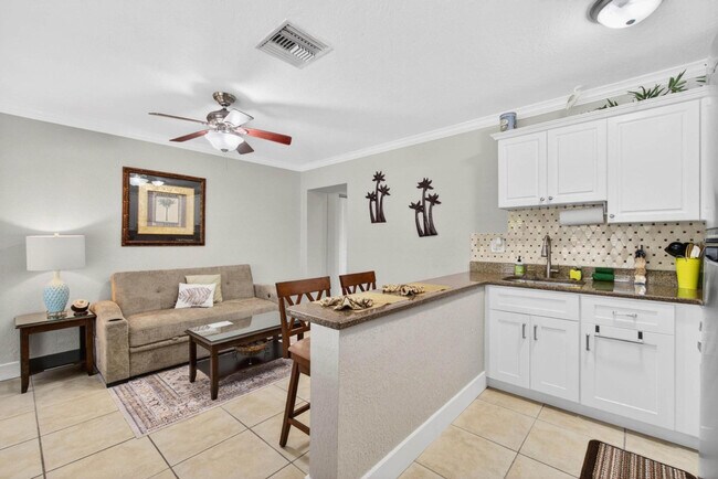 Foto del edificio - 17505 Gulf Blvd