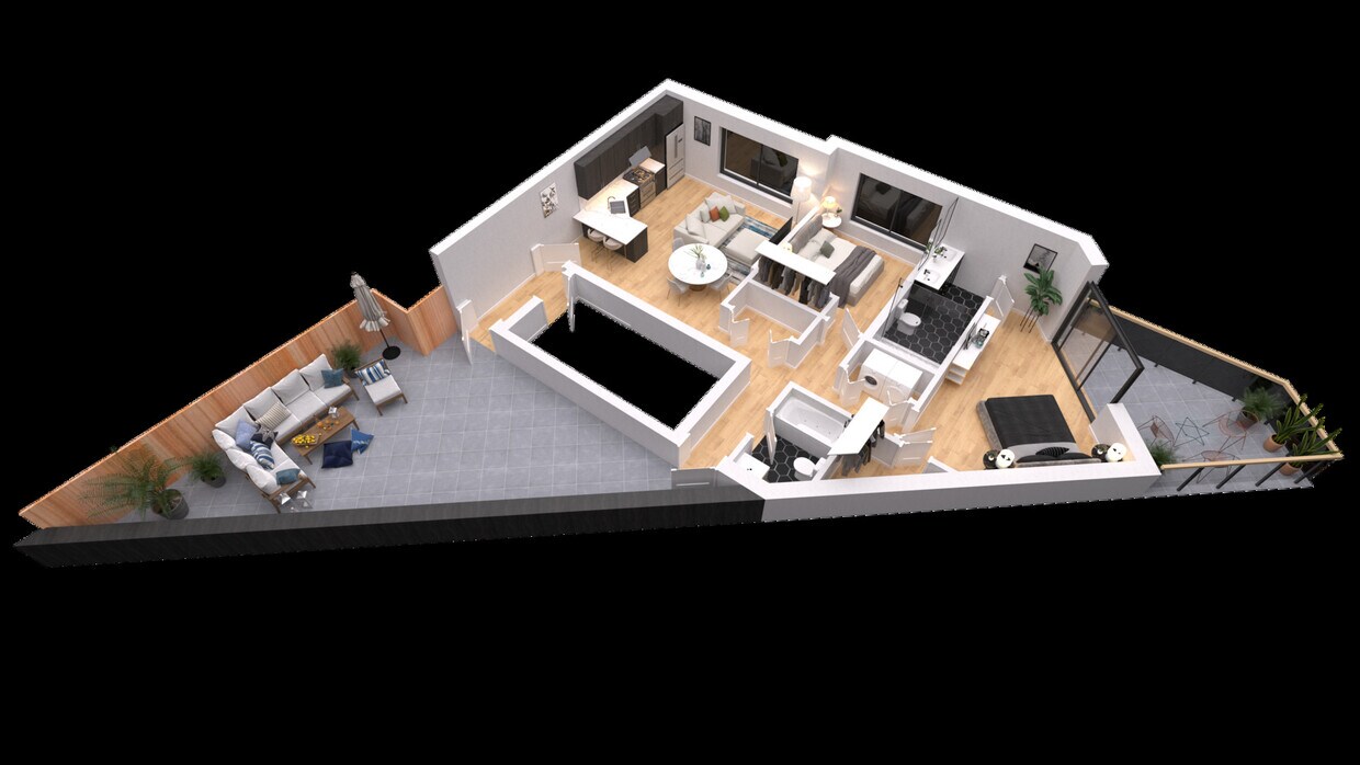 Foto del edificio - 2034 N Avondale Ave
