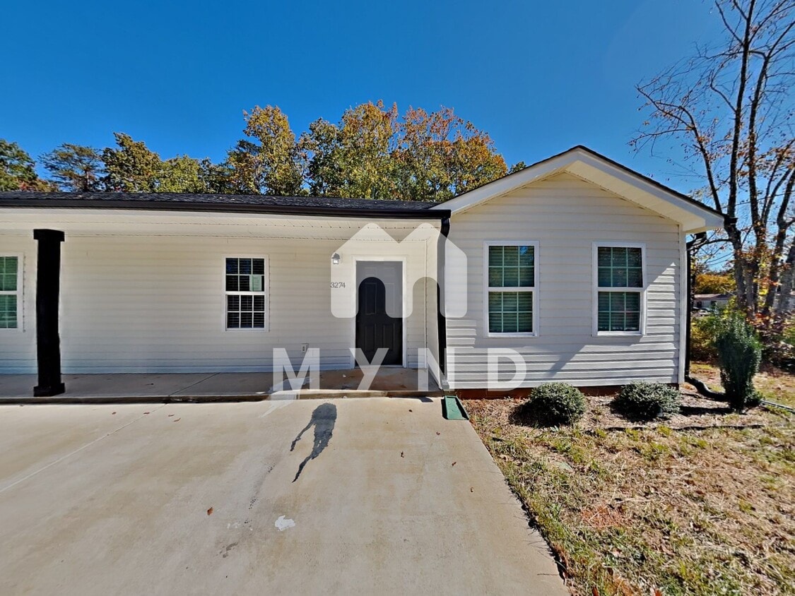 3274 Anderson Mountain Rd House Rental in Maiden, NC
