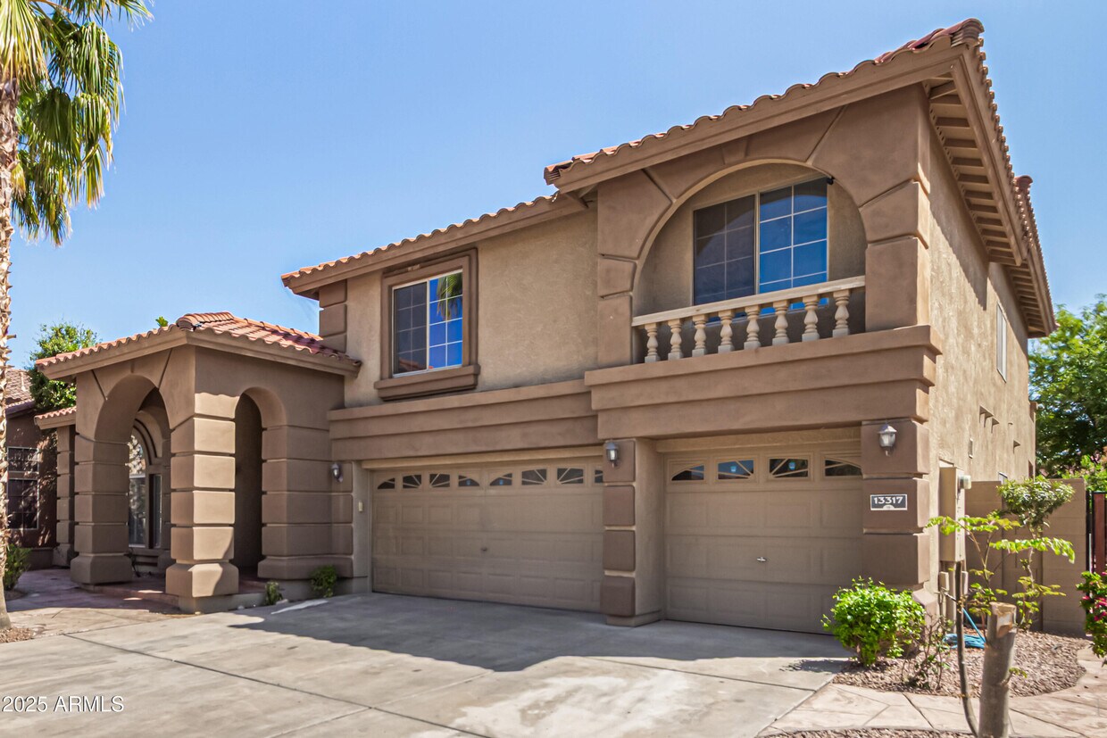 Primary Photo - 13317 W Annika Dr