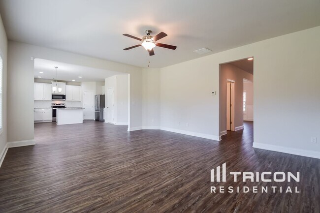 Foto del edificio - 3950 Bella View Ln