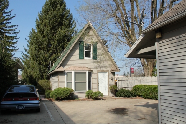 Building Photo - 1931 Elmwood Ave