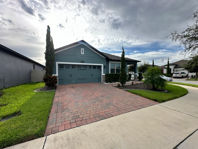 Photo - 5350 Costa Del Sol Dr House