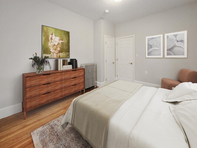Foto del edificio - 108 Callender St