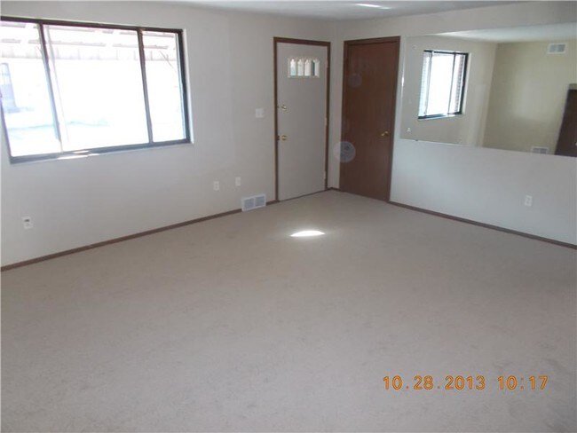 Living Room - 1868 Main St