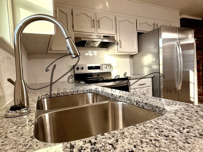 Foto del edificio - 1713 E T C Lea Rd