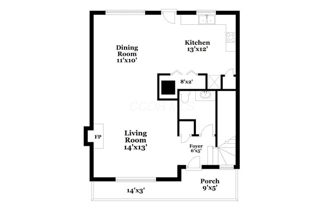 Building Photo - 2680 Patrick Henry Ave