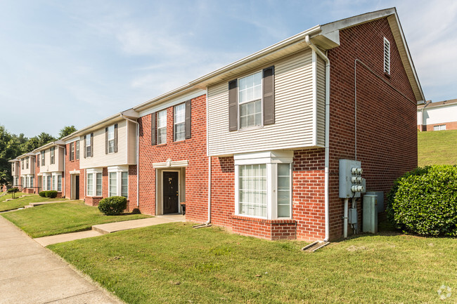 Foto del edificio - Cumberland Manor Apartments