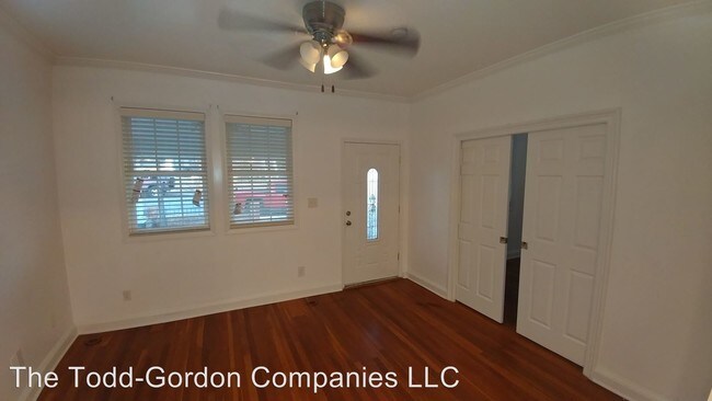 Foto del edificio - 4 br, 2 bath House - 2219 Douglas Street NE