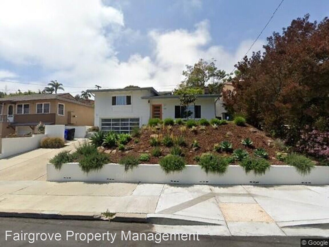 Primary Photo - 3 br, 2 bath House - 3835 La Cresta Drive