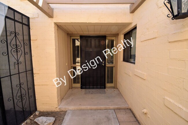 Building Photo - Moondance 2 Bed 2 Bath Patio Home