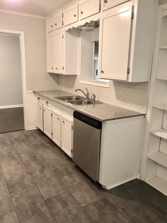 Photo - Nadine House