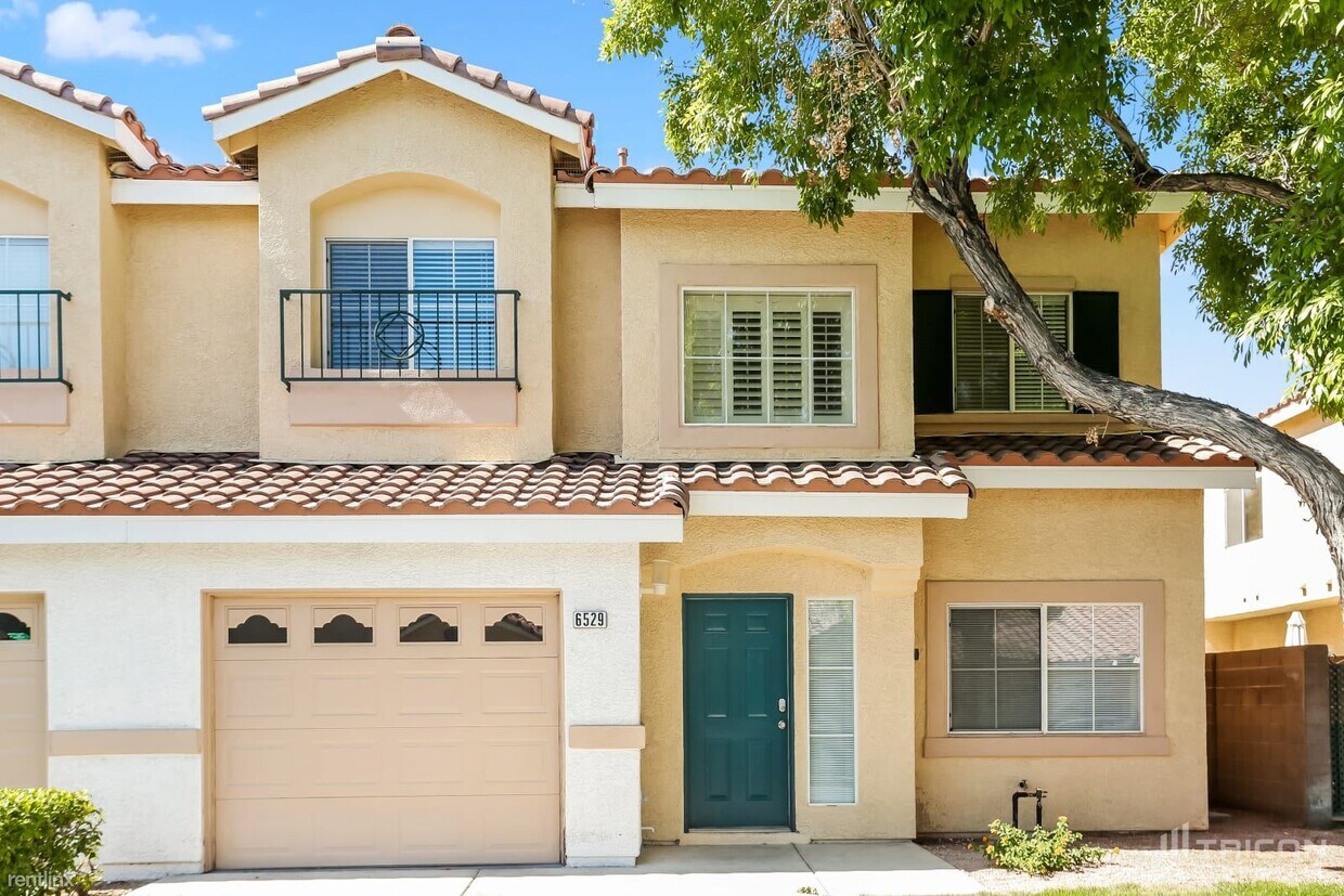Foto principal - 6529 Sundown Heights Ave