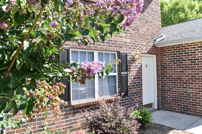 Building Photo - Laurel Forest