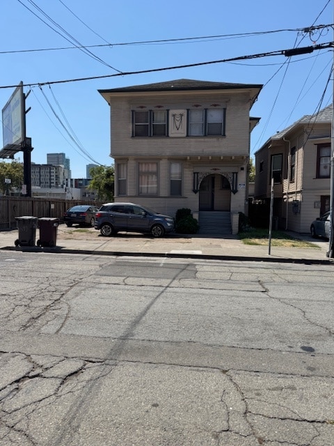 Building Photo - 597 23rd St