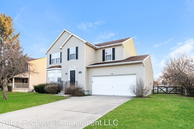 Foto del edificio - 4 br, 2.5 bath House - 731 Hunter Court
