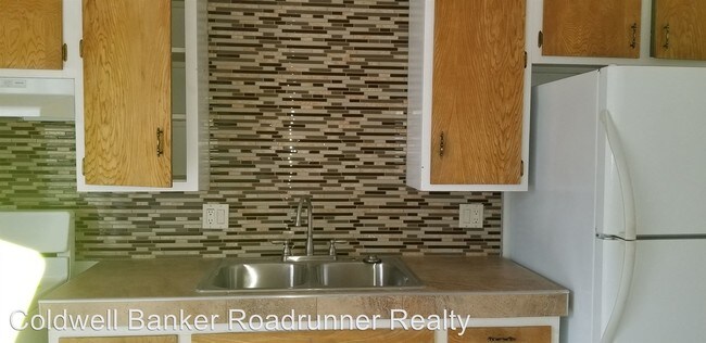 Building Photo - 2 br, 1 bath House - 6396 Indio Ave #A