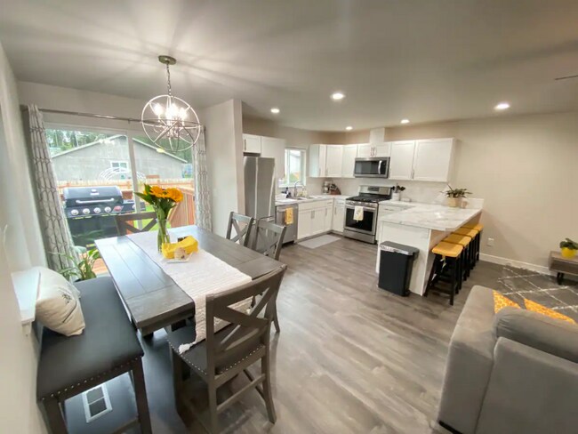 Foto del edificio - 5025 E 25th Ct