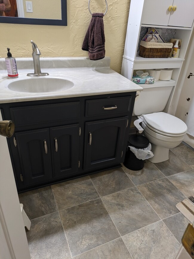 Newly remodeled bathrooms - 103 Wingfield Dr