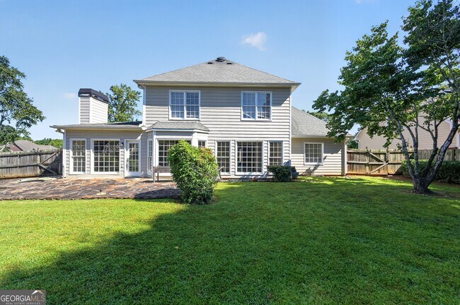 Foto del edificio - 3775 Peachbluff Ct