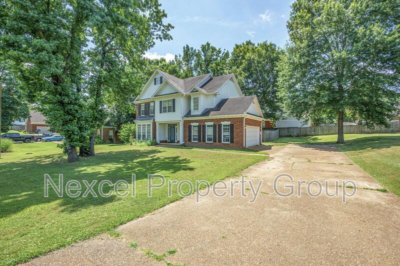 Primary Photo - 4375 Big Horn Dr. S.,