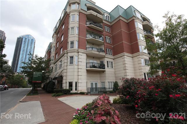 Foto del edificio - 415 N Church St