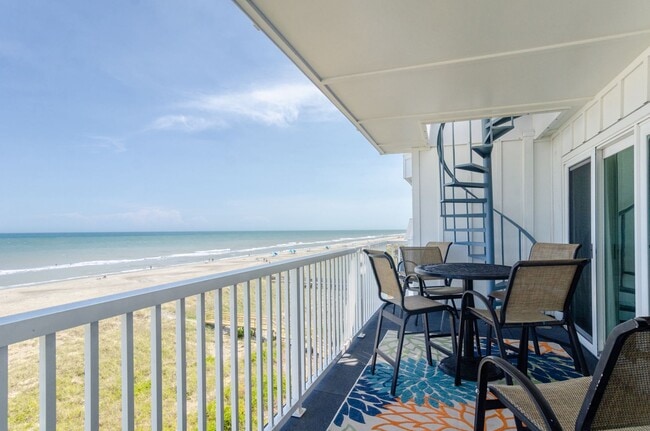 Building Photo - (C066) 201 Carolina Beach Ave South, Unit ...