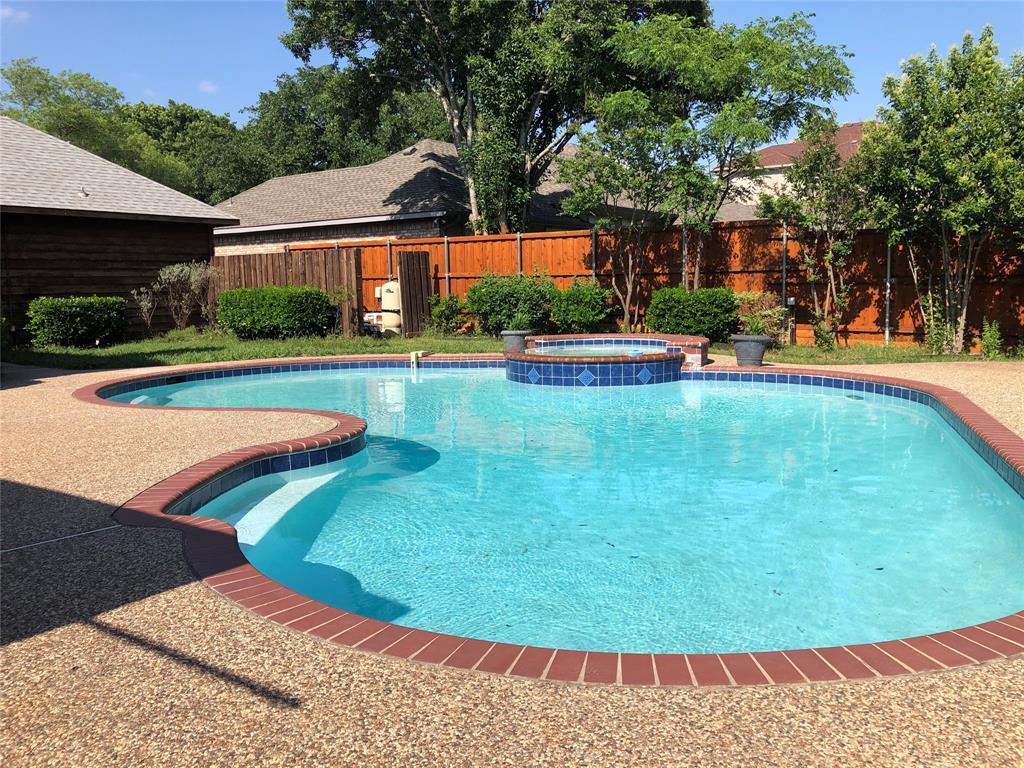 6610 Sawmill Rd, Dallas, TX 75252 House for Rent in Dallas, TX