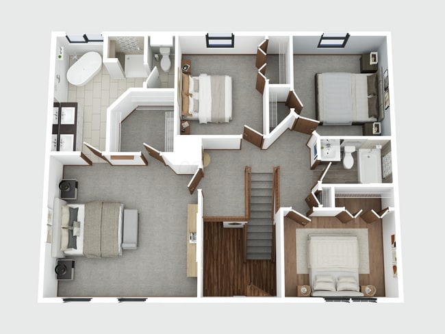 Building Photo - 2598 Hoover Crossing Way