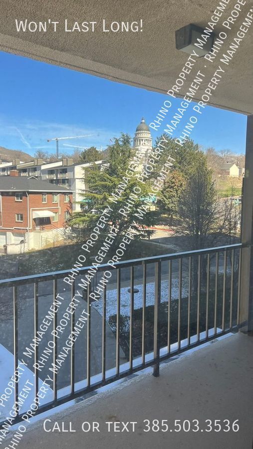 Foto del edificio - 2 bedroom/2 bathroom Condo in SLC/Zion Summit