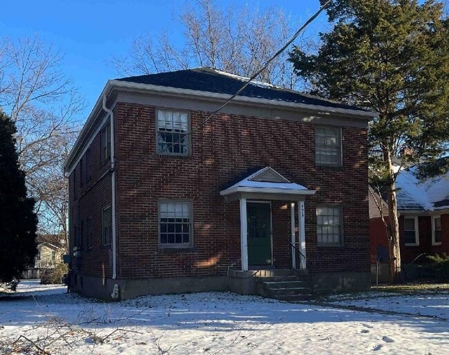 Photo - 4615 S 2nd St Apartment