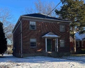 Building Photo - 4615 S 2nd St