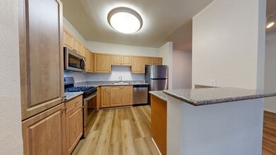 Interior Photo - Jefferson at Marina del Rey