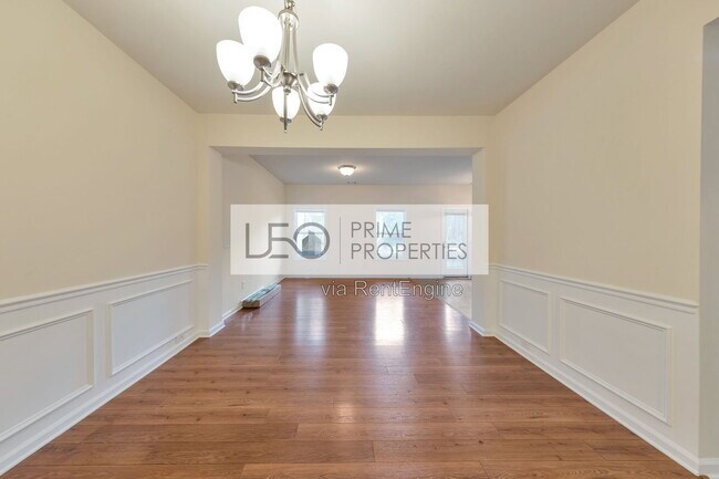 Foto del edificio - 3956 Princeton Lakes Way