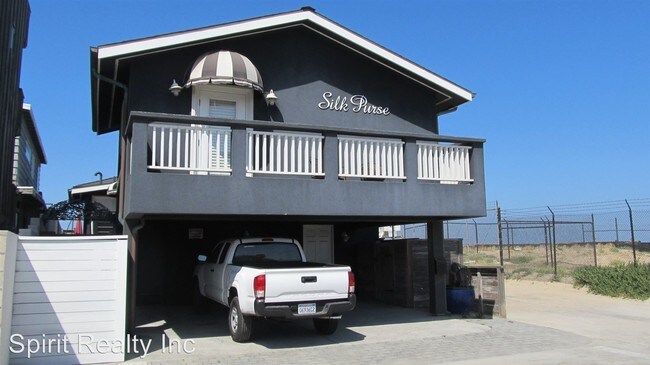 Building Photo - 3 br, 3 bath House - 622 Ocean
