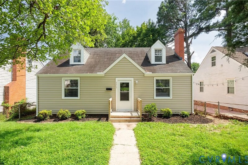 Foto principal - 2303 Parkside Ave