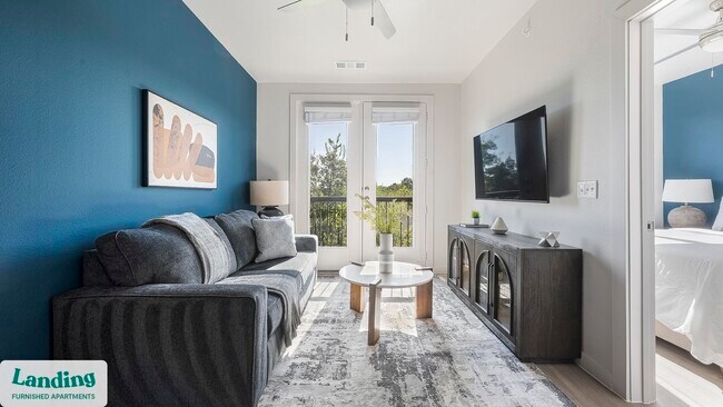 Foto del edificio - 6311 S 1st St