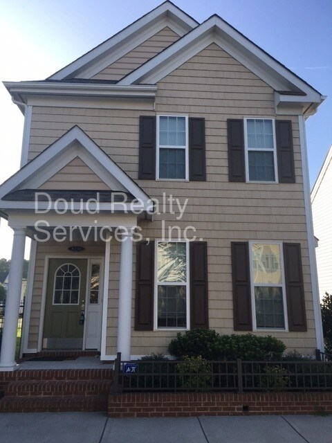 Building Photo - 8236 Lee Hall Ave