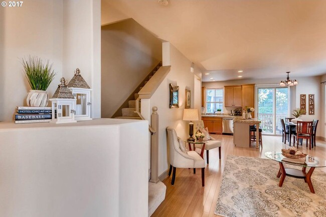 Photo - 1916 NE 49th Way Townhome