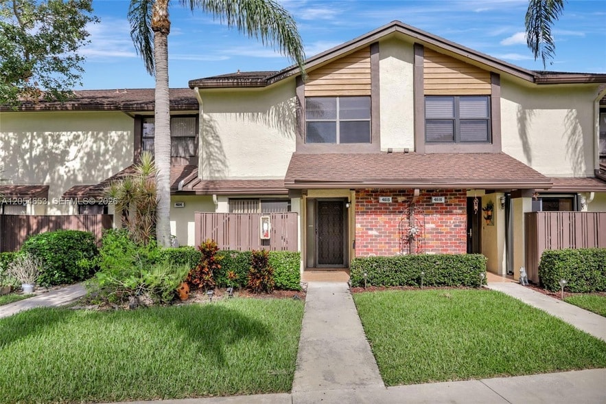 Photo - 4615 Carambola Circle S Unit 27232