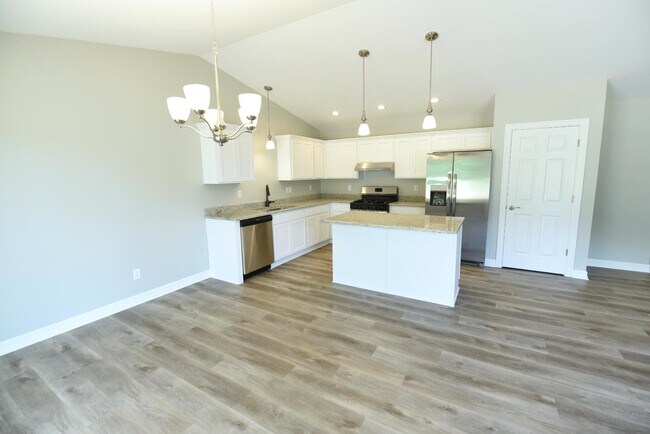 Foto del edificio - 1750 Meadowlark Ln