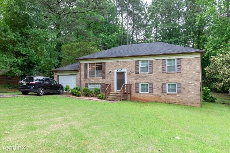 Primary Photo - 4 br, 2.5 bath House - 1545 Spruce Ridge Ct