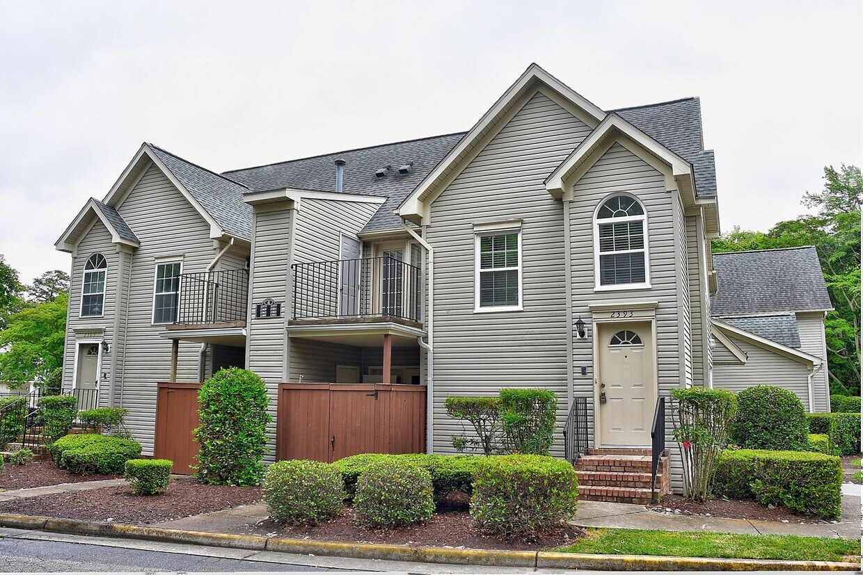2393 London Pointe Dr, Virginia Beach, VA 23454 House Rental in