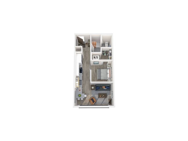Interior Photo - Good Dwelling: Live Your Best Life!