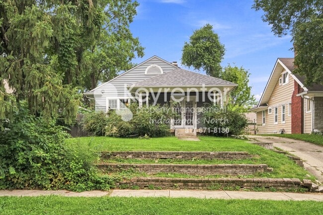 Photo - 528 W 43rd St House