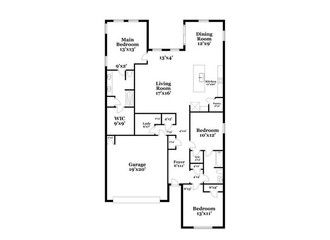 Building Photo - 37317 W Bello Ln