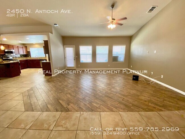 Building Photo - 2450 N Antioch Ave