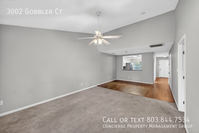 Foto del edificio - 3002 Gobbler Ct